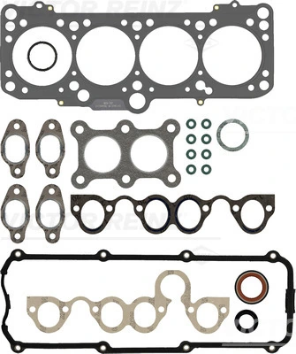 Gasket Kit, cylinder head